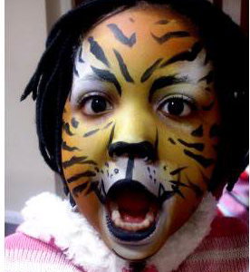 Face Painting