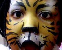 Face Painting