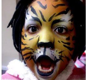 Face Painting