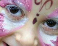 Kids Face Painting