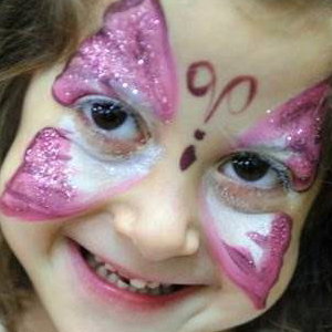 Kids Face Painting