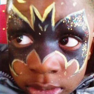 Kids Face Painting