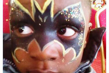 Kids Face Painting