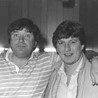 Austin & Jimmy Tarbuck