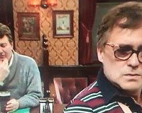 Bill Tarmey