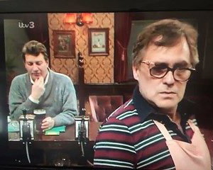 Bill Tarmey