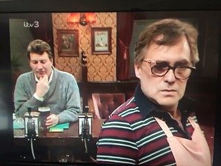 Bill Tarmey