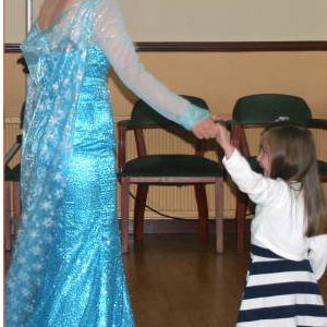 Elsa