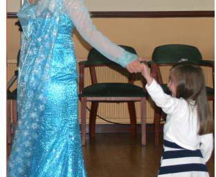 Elsa