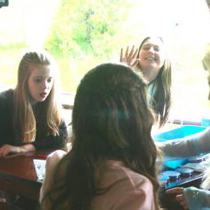 Face Painting