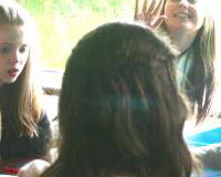 Face Painting