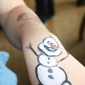 Olaf 