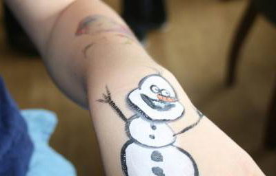 Olaf 