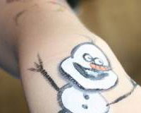 Olaf