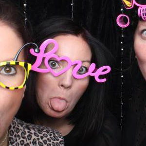 Booth Picture