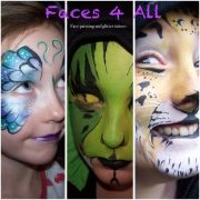 Faces 4 All