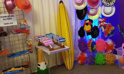 Infinity PhotoBooths