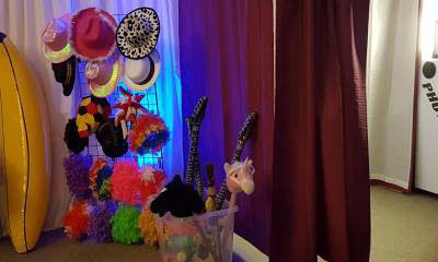 Infinity PhotoBooths