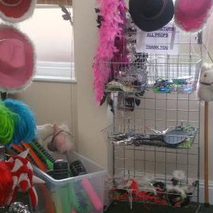 Booth 4