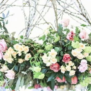 Floral ring