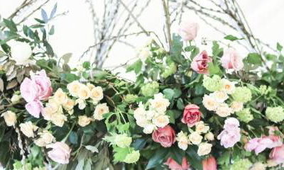 The English Florist
