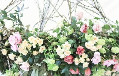 Floral ring