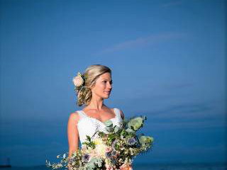 The English Florist