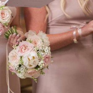 peony bouquets