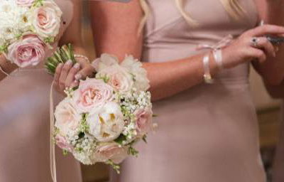 peony bouquets