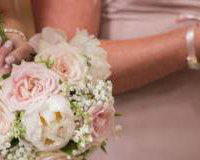 peony bouquets
