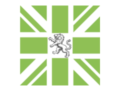 The English Florist logo