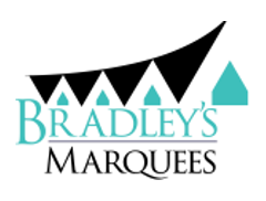 Bradley's Marquees logo