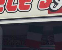 Ice Cream Can Hire