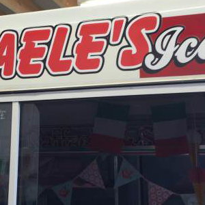 Ice Cream Can Hire