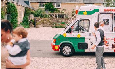 Raffaele's Ice Creams