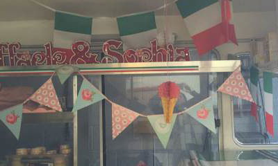 Raffaele's Ice Creams
