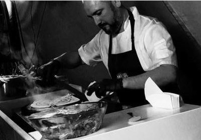 Wild Garlic Event Catering