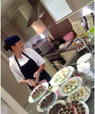 My Work