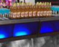 Free Mobile Bar Hire From Book a Bar