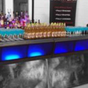 Free Mobile Bar Hire From Book a Bar
