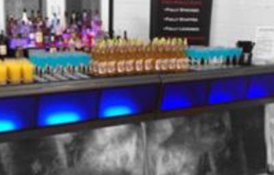 Free Mobile Bar Hire From Book a Bar