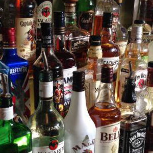 More Choice Than Any Other Mobile Bar