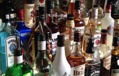 More Choice Than Any Other Mobile Bar