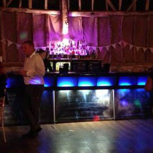 Book A Bar