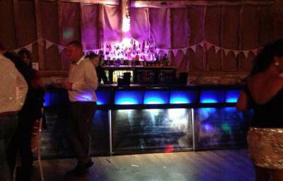 Book A Bar