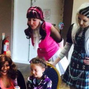 monster high