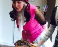 monster high