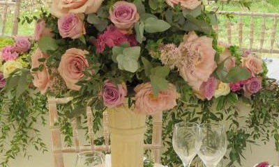 Ashdown Events