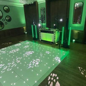 Wedding at Grittleton House