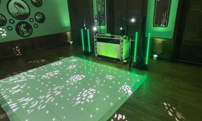 JW Disco